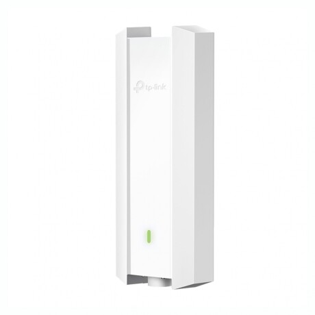 Punto De Acceso TP-LINK EAP610 Wi-Fi 6 Interior - Exterior AX1800 Punto De Acceso TP-LINK EAP610 Wi-Fi 6 Interior - Exterior AX1800