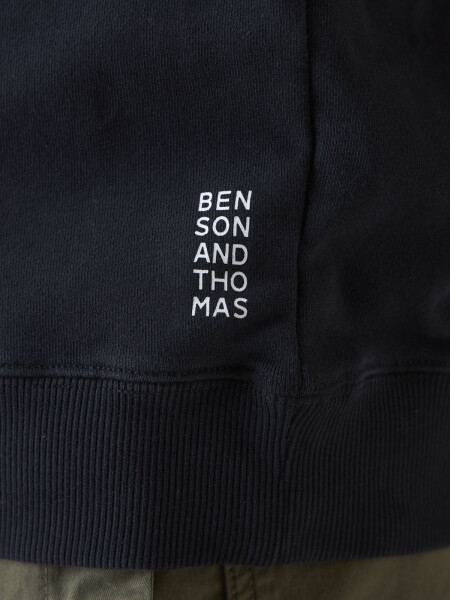 FLEECE ALNAIR NEGRO