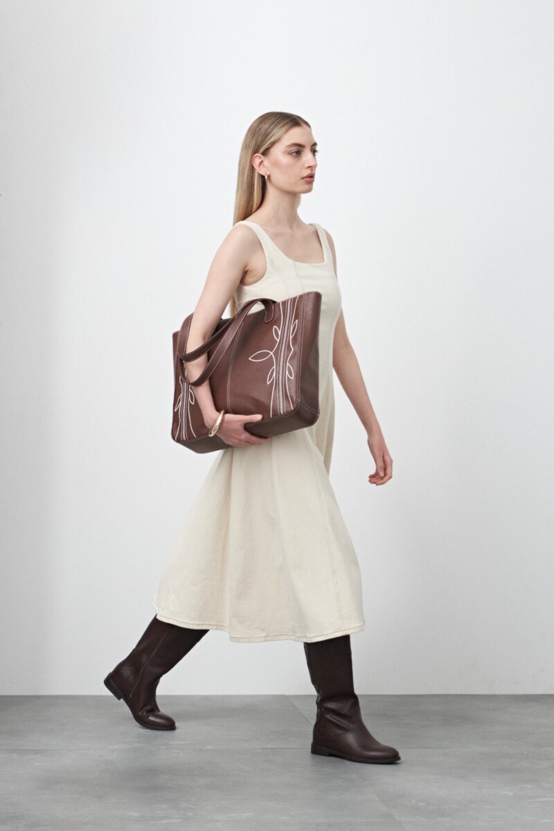 VESTIDO KATLEEN Arena