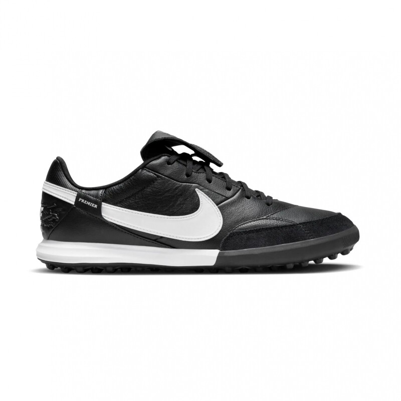 Championes Nike Premier 3 Tf Black