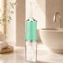 Irrigador Limpiador Oral Bucal Dental Brackets Profesional Verde