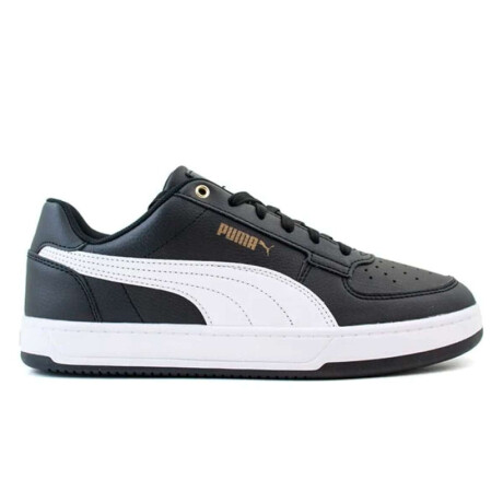 Championes Puma Caven 2.0 de Hombre Negro