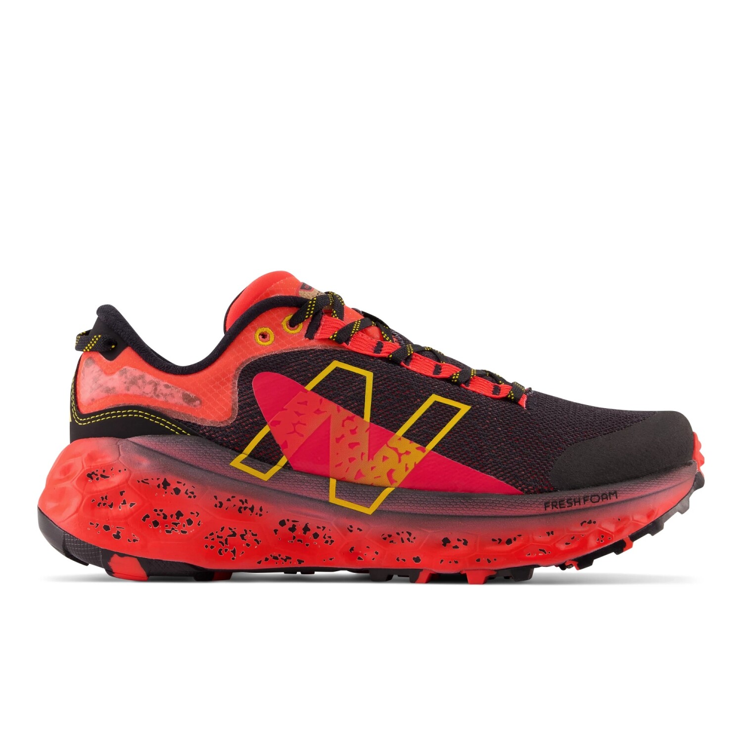 New balance hierro v2 caracteristicas store