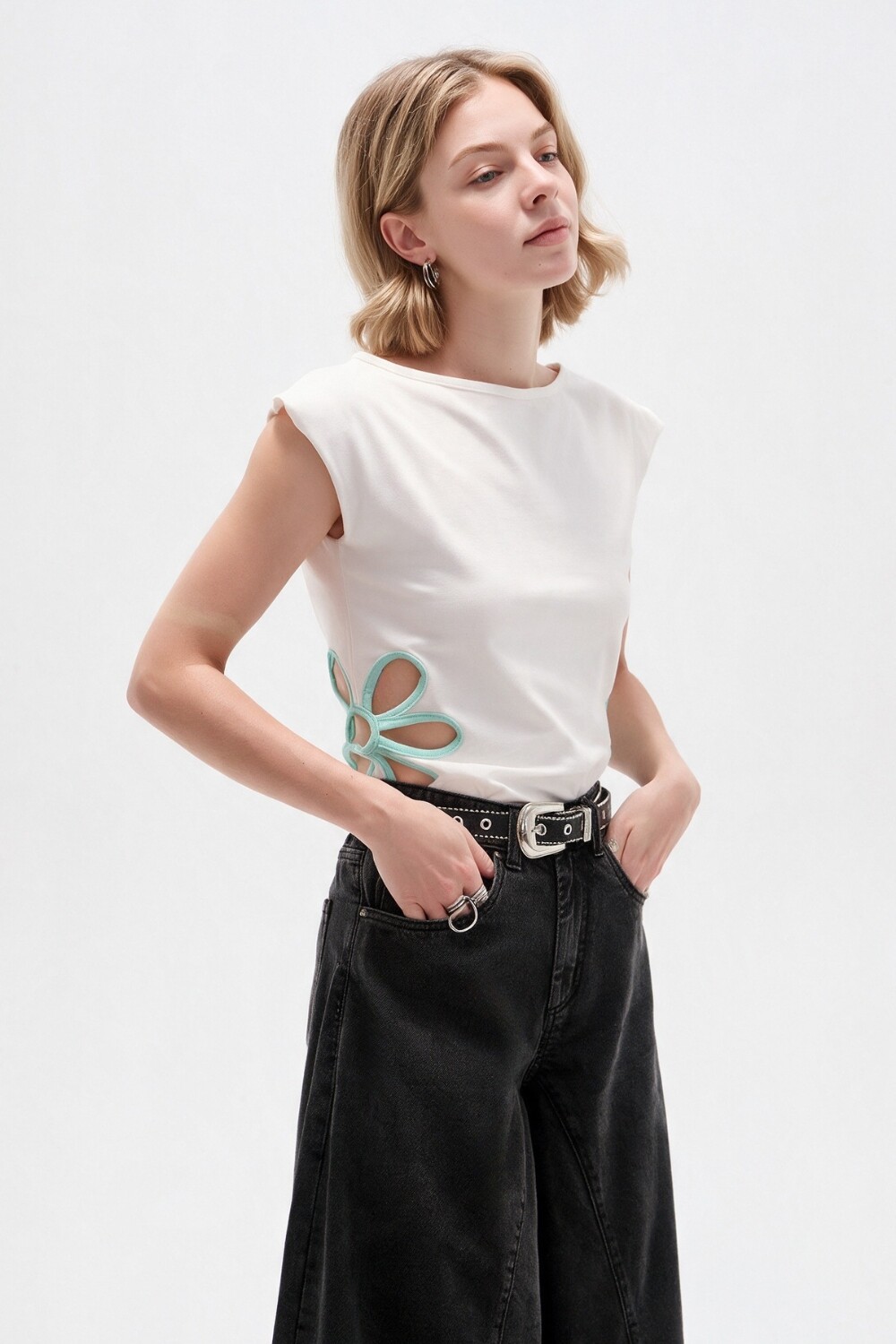 Remera Krael Estampado 2