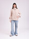 BUZO SAMI BEIGE CLARO