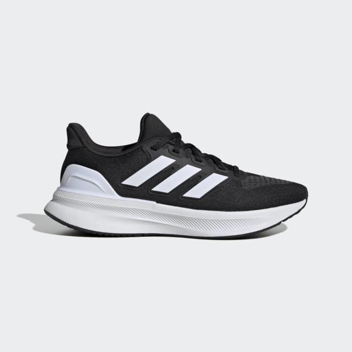 Championes Adidas Ultrarun 5 - Negro 