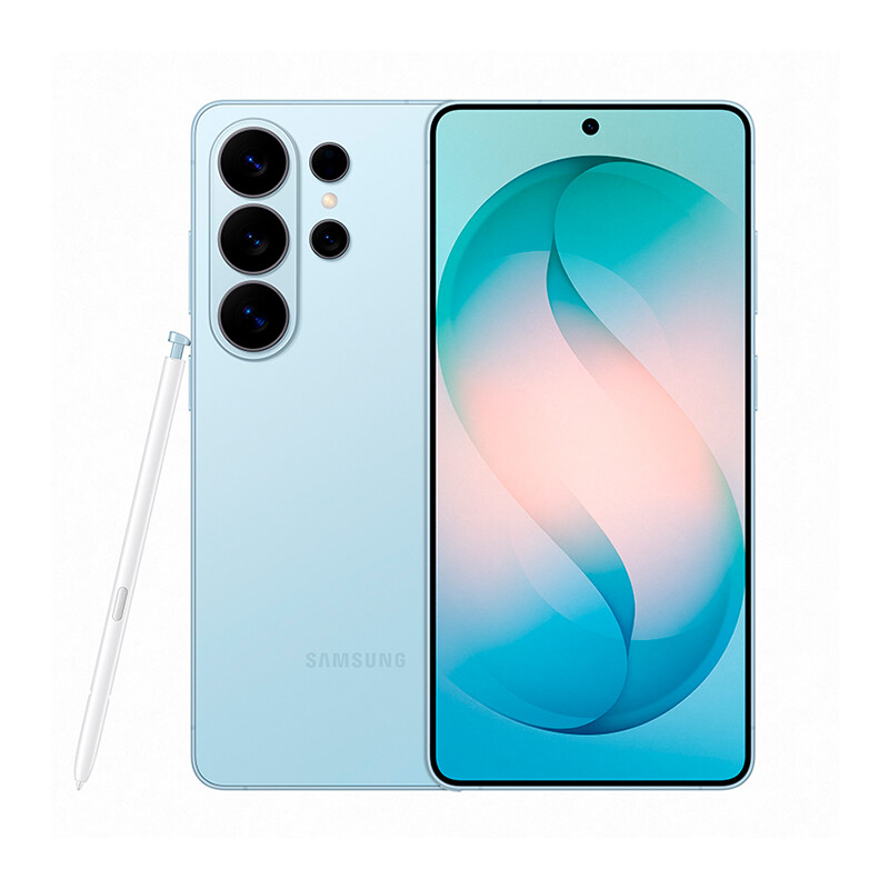 Samsung Galaxy S26 Ultra 5G 512 GB Galactic Blue