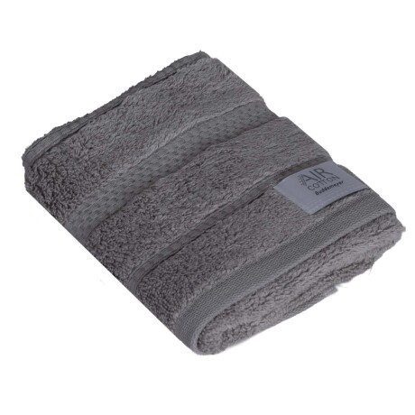 TOALLA VISITA ALGODON VERDE VISION DUAL AIR