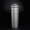 Coctelera de acero inoxidable - Oxo Coctelera de acero inoxidable - Oxo