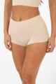 Bikini sin costura Beige