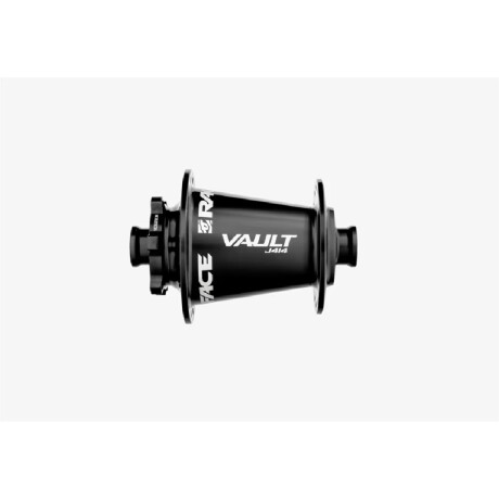 Maza Delantera Raceface Vault 414j 15x110 28h Xd Maza Delantera Raceface Vault 414j 15x110 28h Xd
