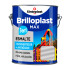 Brilloplast Max BRILLANTE - 3en1- Aluminio