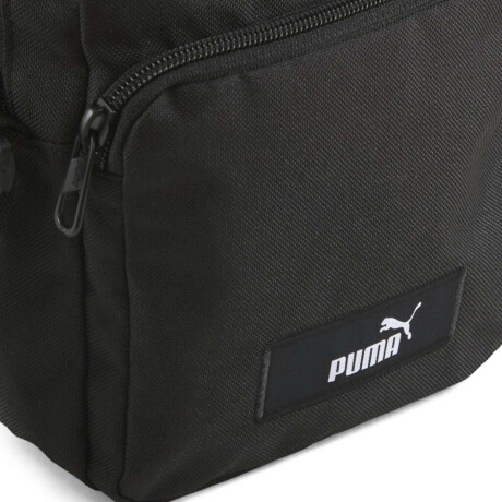 Bolso Academy Portable Unisex Negro