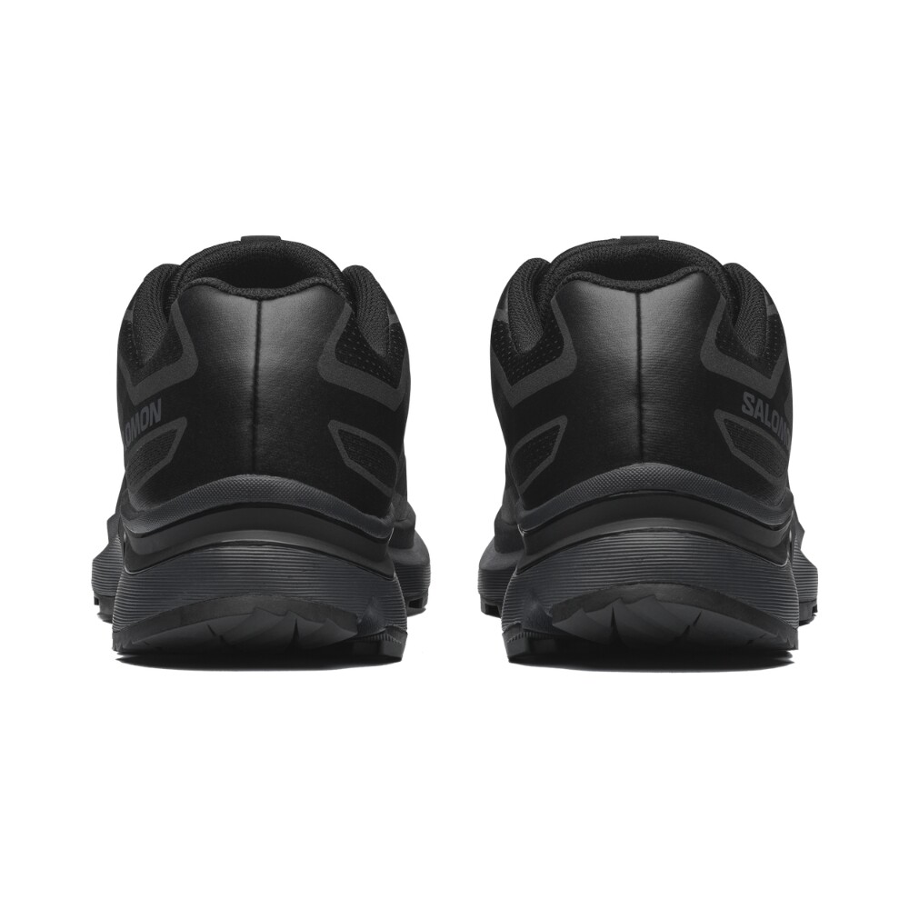 Zapatillas Trail Running Xt-Evr Hombre Black/phantom/black