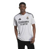 Camiseta Adidas Real Madrid 2024 de Hombre - IU5011 Blanco