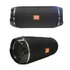 Parlante portátil bluetooth TG621 premium negro Parlante portátil bluetooth TG621 premium negro