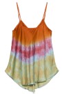 TOP MILLY Multicolor