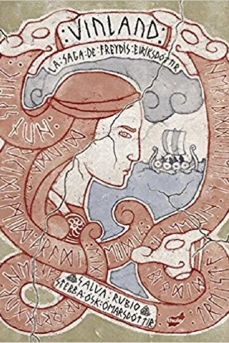 VINLAND VINLAND