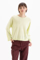 SWEATER KIMBERLY Verde Agua