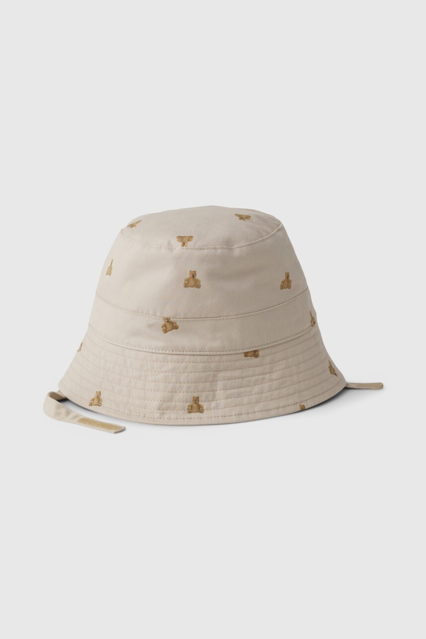 Gorro Bebé Bedrock 291
