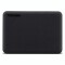 DISCO DURO EXT TOSHIBA ADV 1TB Disco Duro Externo TOSHIBA Canvio Advance Capacidad 1TB USB 3.0 - Black