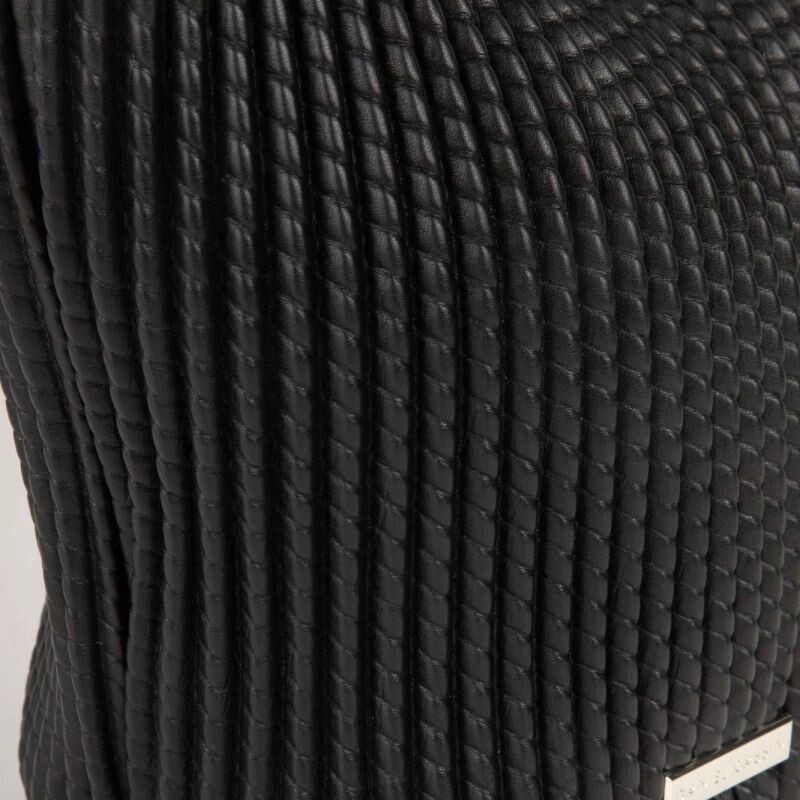 Cartera Daniel Cassin "Polk" Negro