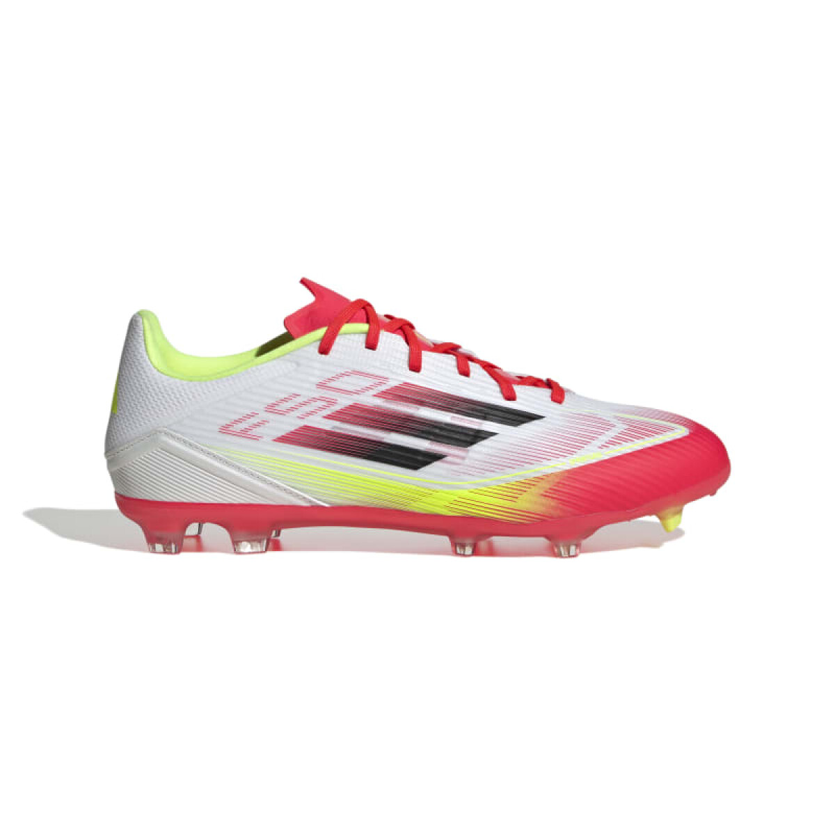 Championes Adidas F50 League - Blanco 