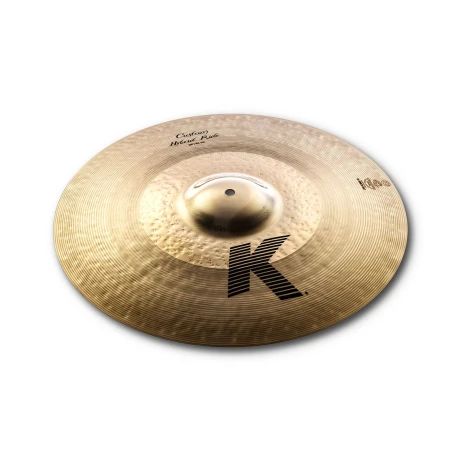 Platillo Ride Zildjian K Custom 20" Hybrid Platillo Ride Zildjian K Custom 20" Hybrid