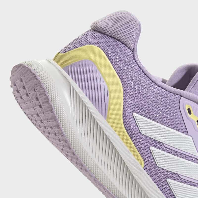 Championes Adidas Runfalcon 5 Violeta