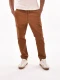 PANTALON JOGGER ANTONIO CAMEL