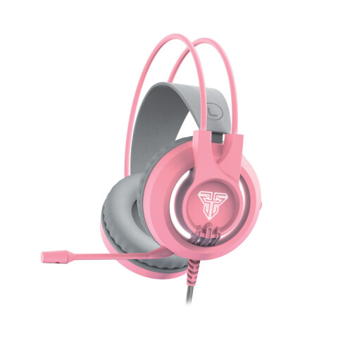 AURICULAR GAMING SAKURA HG20 PINK AURICULAR GAMING SAKURA HG20 PINK