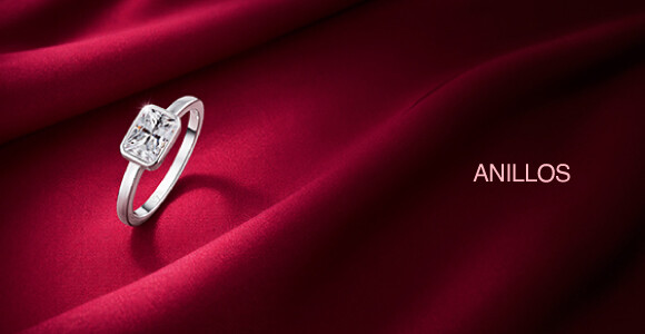 anillos
