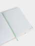 Anotadores Cuadernos y Memos Foodie Cuaderno A5 "sweet Cherry" - Combinacion Multicolor