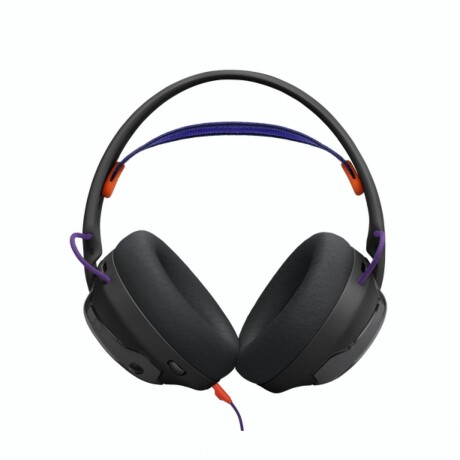 Auriculares Gamer Cableados JBL Quantum 250 - Black Auriculares Gamer Cableados JBL Quantum 250 - Black