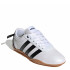 Championes de Niña Adidas Grand Court Lo Junior Blanco - Negro