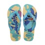 Sandalias Havaianas Top Disney Classics Hombre Buttercream