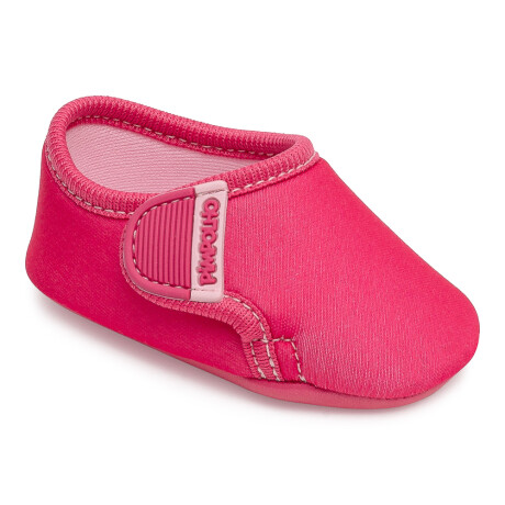 ZAPATILLA FUCSIA ZAPATILLA FUCSIA