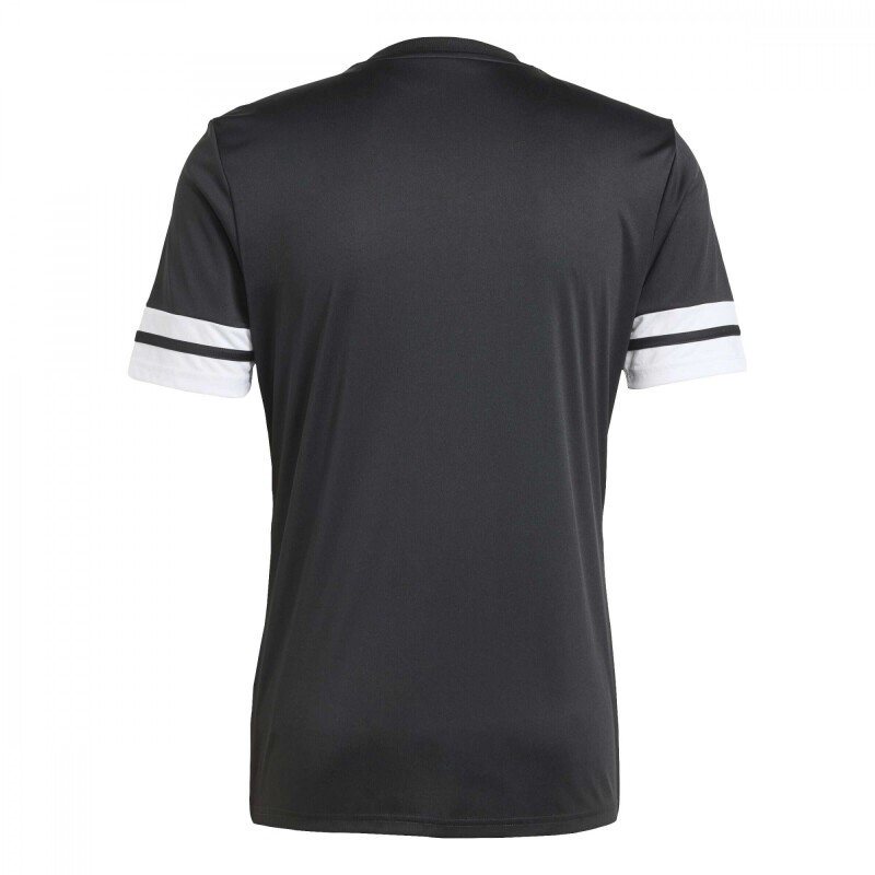 Remera Squadra 25 de Hombre Negro