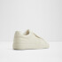 COURTLINE WHITE/BONE WHITE/BONE