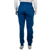 Austral BOY COTTON JOGGING PANT- BLUE Azul