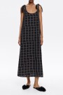 VESTIDO Negro