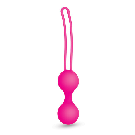 Bolas Pro Kegel Duo Squeeze Body Wand Bolas Pro Kegel Duo Squeeze Body Wand