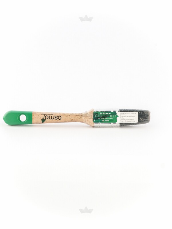 OSMO BROCHA CERDAS NATURALES 25 MM N/A