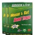 Trampa Para Ratas Ratones Pegamento Sin Veneno Adhesivas X6 Trampa Para Ratas Ratones Pegamento Sin Veneno Adhesivas X6