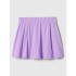 V-K SKORT LILAC SURGE