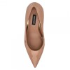Pumps Princesa3 Light Natural