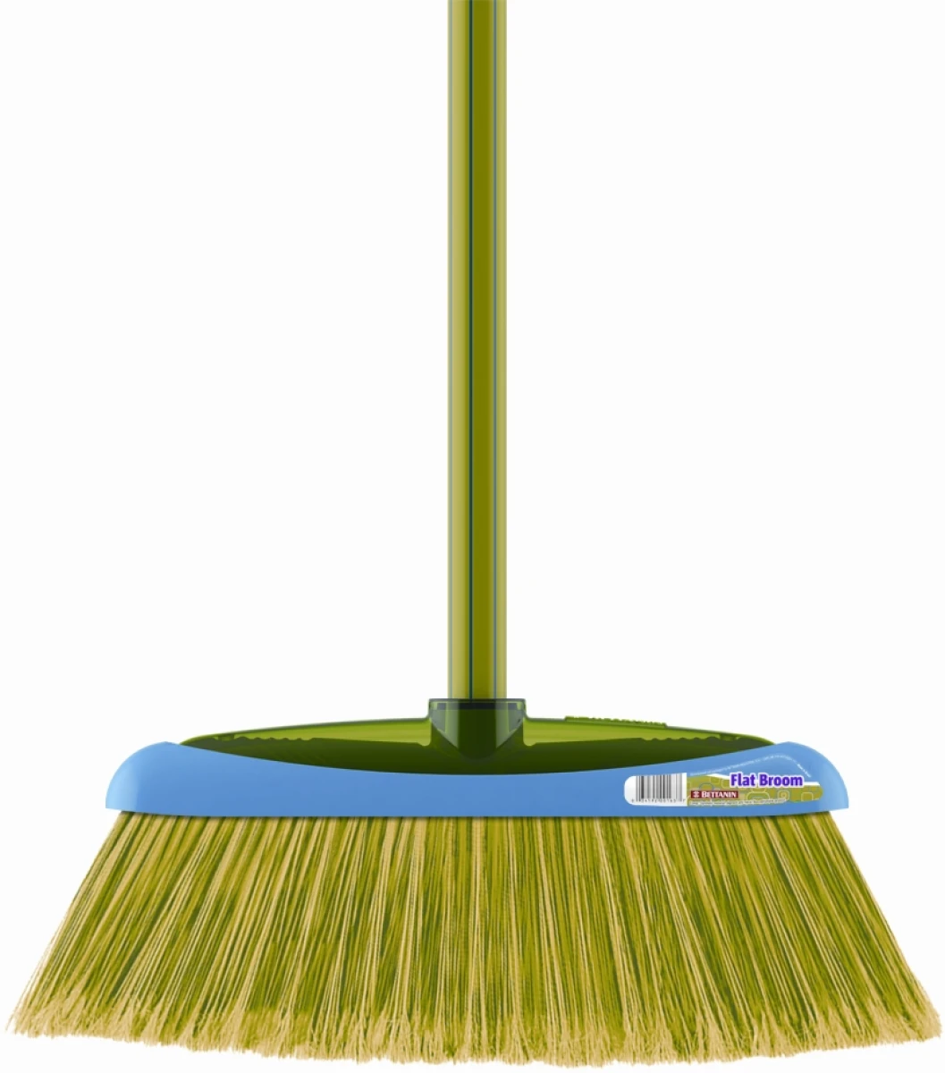 ESCOBA NOVICA MAX 1632 