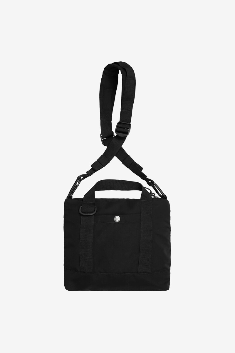 BOLSO IRWIN Negro