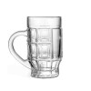 Jarra cerveza 350 ml vidrio Jarra cerveza 350 ml vidrio