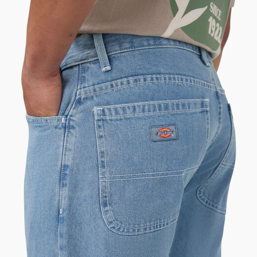 Pantalon Dickies Loose Fit Double Knee Pantalon Dickies Loose Fit Double Knee